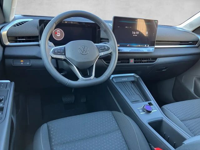 Volkswagen T-Roc DSG Life