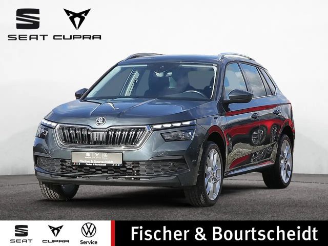 Skoda Kamiq 1.5 TSI Style Style