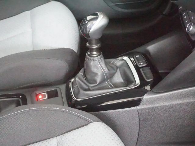 Opel Corsa 1.2 Turbo Edition Turbo