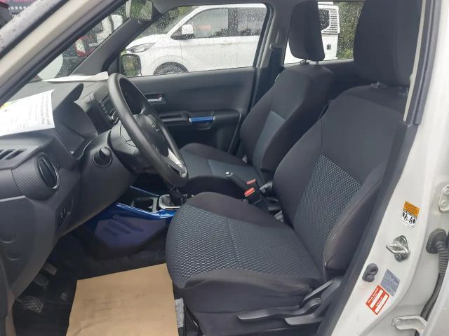 Suzuki Ignis Club Hybrid Pure