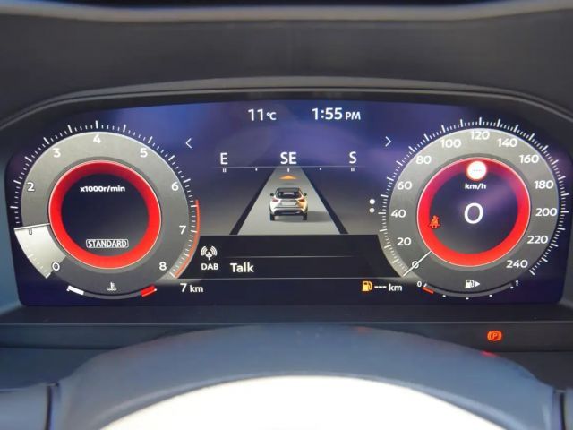 Nissan Juke N-Connecta