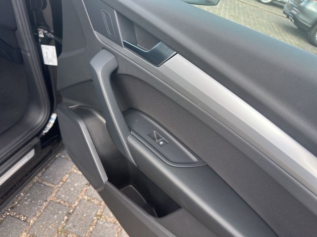 Audi Q5 40 TDI Quattro S-Tronic