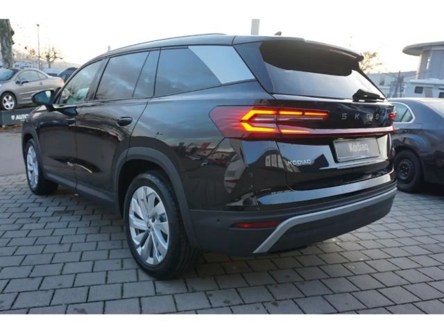 Skoda Kodiaq 1.5 TSI Selection iV