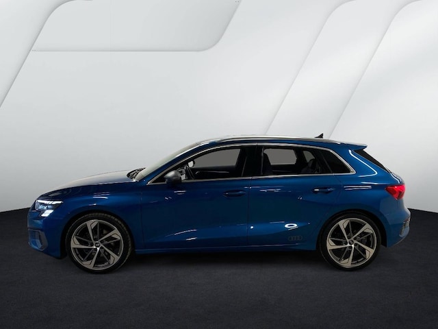 Audi A3 35 TFSI S-Tronic Sportback