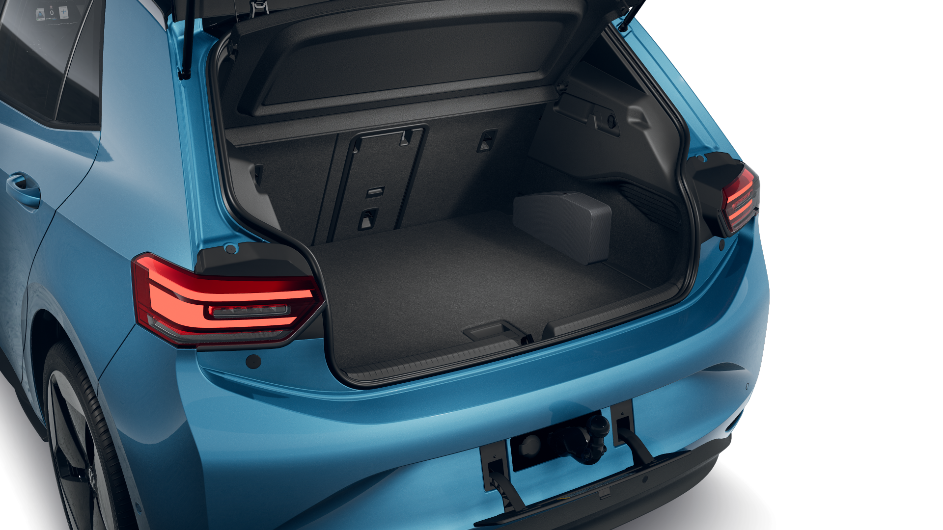 Volkswagen ID.3 Performance Pro