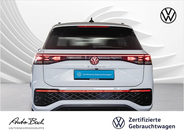 Volkswagen Tayron 2.0 TDI 4Motion DSG