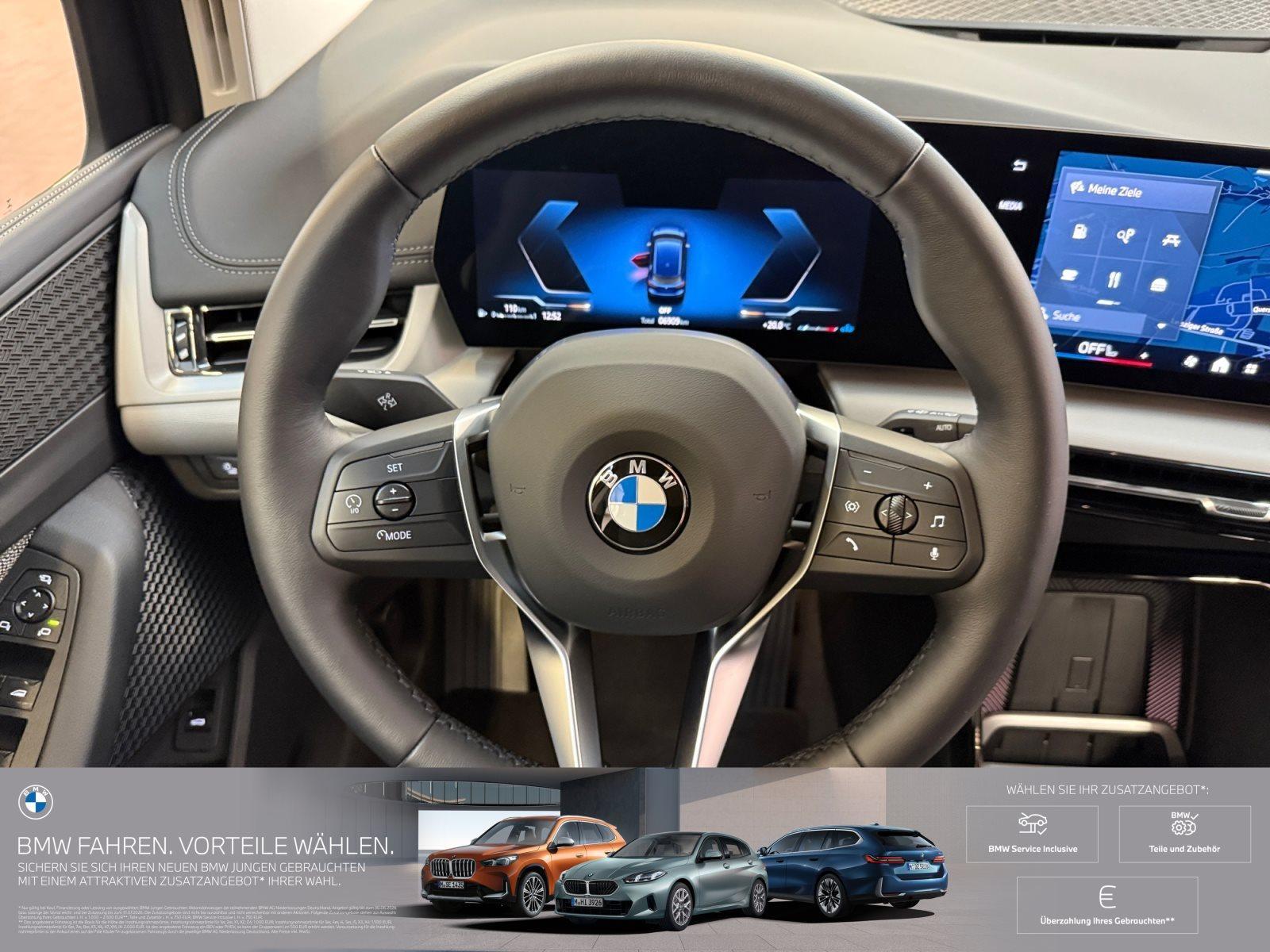 BMW 220 220i Active Tourer