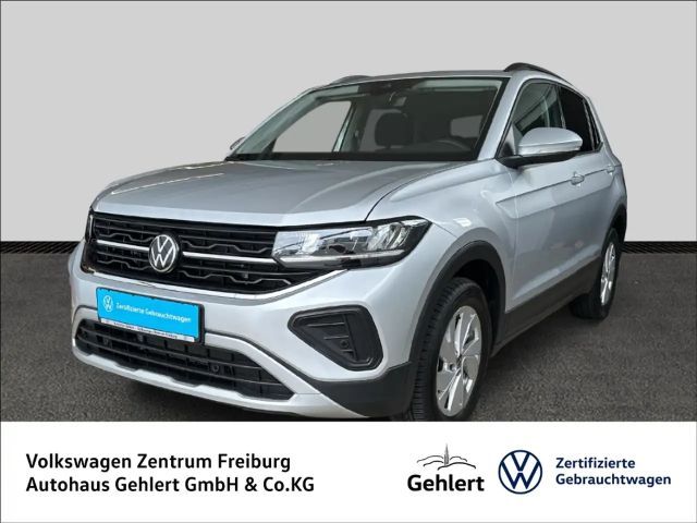 Volkswagen T-Cross 1.0 TSI DSG Life