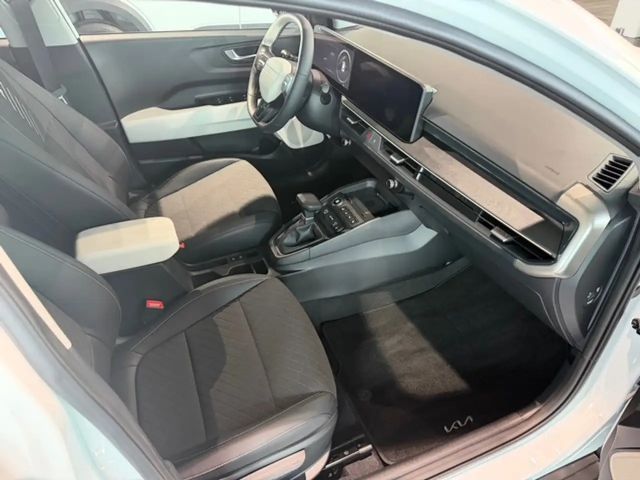 Kia Stonic GDi GT-Line