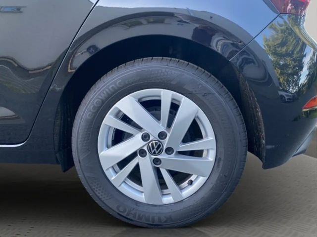 Volkswagen Polo 1.0 TSI Style