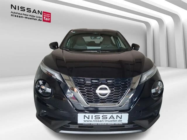 Nissan Juke N-Connecta