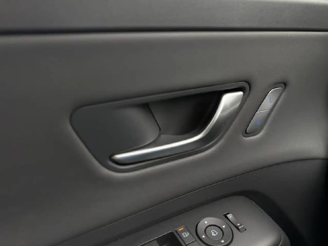 Hyundai Kona 2WD Hybrid Prime