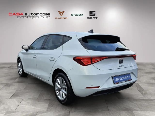 Seat Leon 1.5 TSI Style