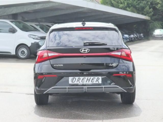 Hyundai i20 1.0 Prime T-GDi