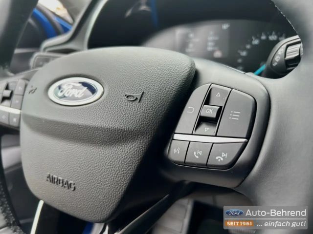 Ford Focus Active Wagon