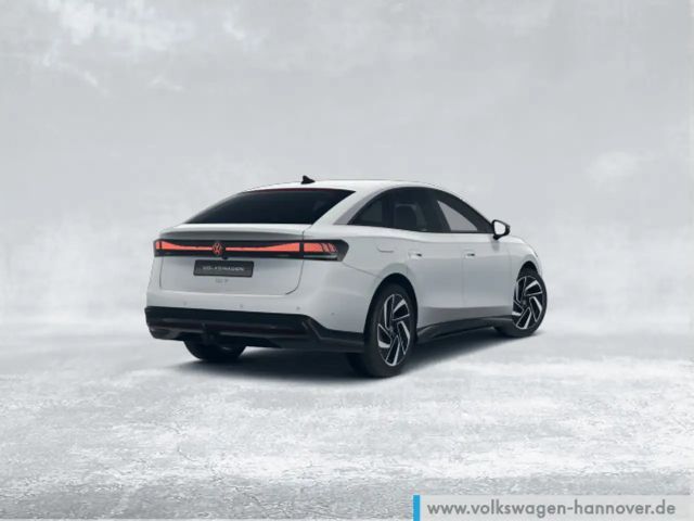 Volkswagen ID.7 IQ.Drive Pro