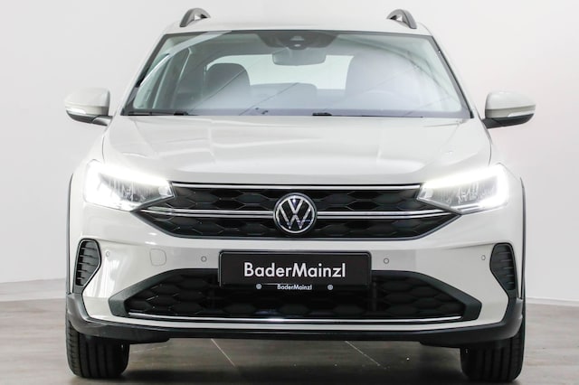 Volkswagen Taigo 1.0 TSI Life