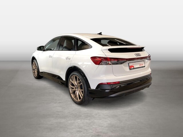 Audi Q4 e-tron Sportback