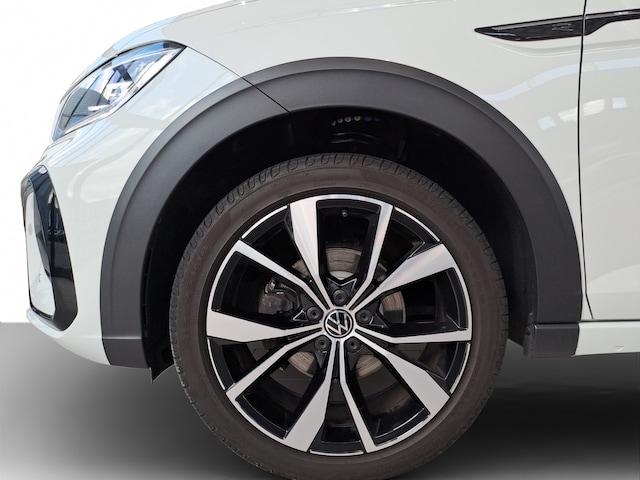 Volkswagen Taigo 1.0 TSI R-Line