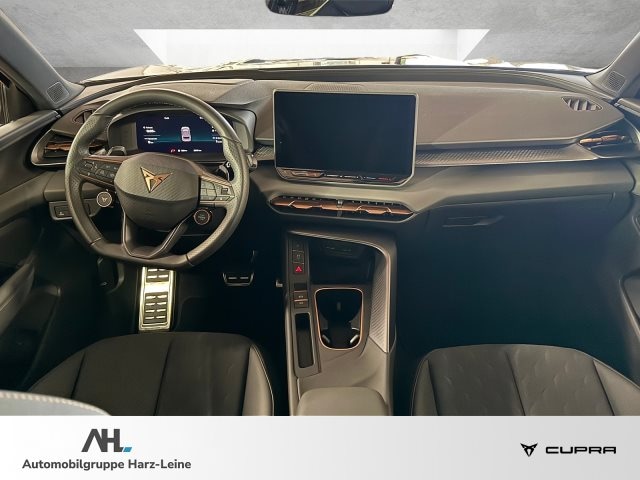 Cupra Terramar 1.5 e-Hybrid