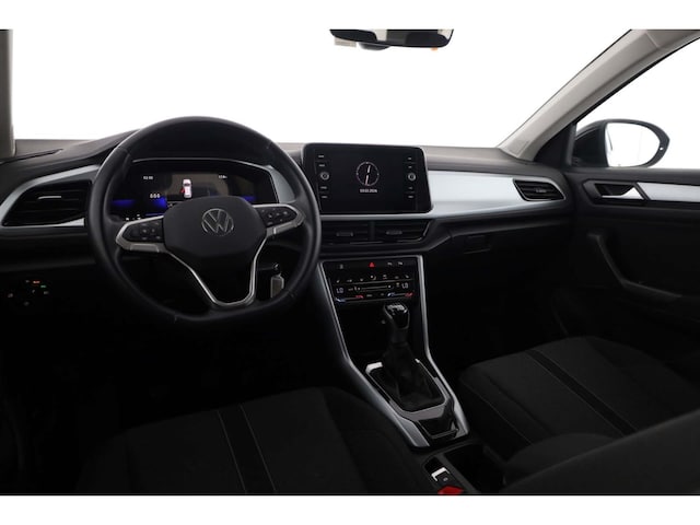 Volkswagen T-Roc 1.5 TSI Life