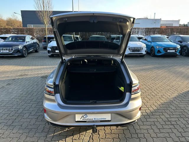 Volkswagen Arteon Shooting Brake 4Motion
