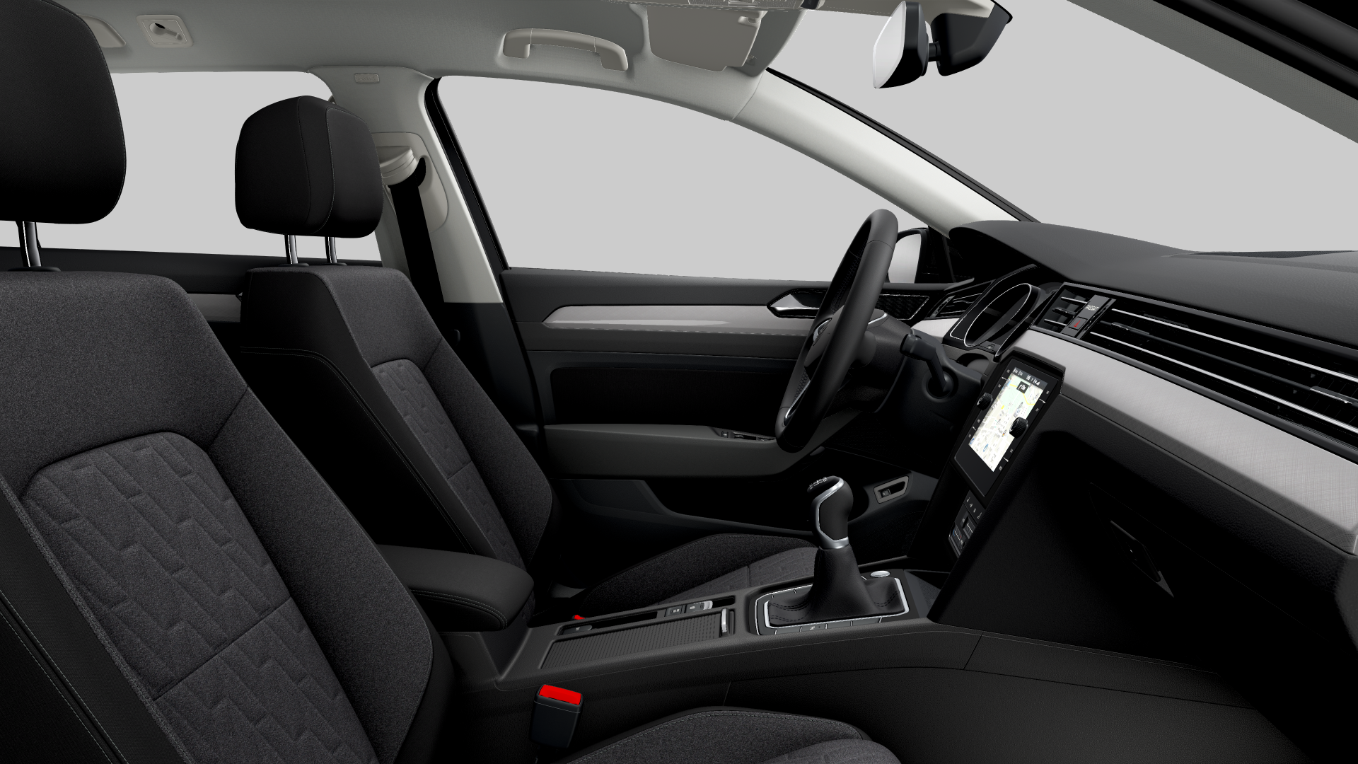 Volkswagen Passat 2.0 TDI Business Variant