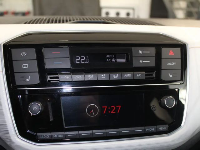 Seat Mii electric Plus