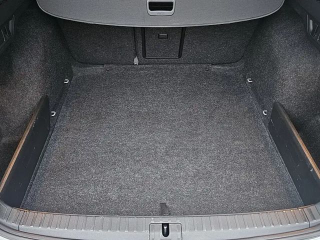 Skoda Octavia Ambition