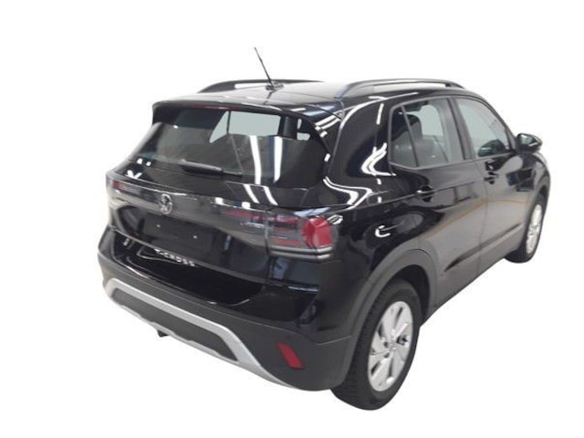 Volkswagen T-Cross 1.0 TSI DSG Life