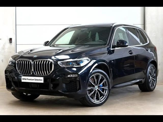 BMW X5 30d - PANODAK - M PACK - HIFI