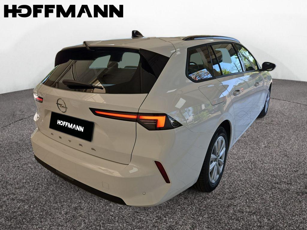 Opel Astra 1.2 Turbo Edition Sports Tourer Turbo