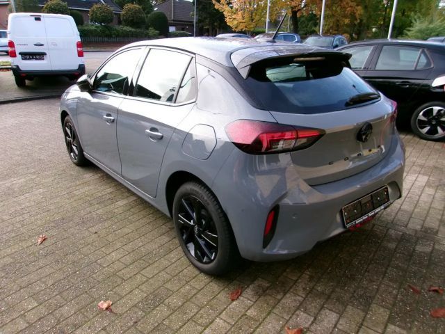 Opel Corsa GS-Line Grand Sport