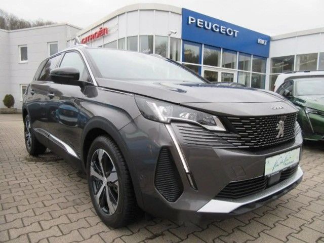 Peugeot 5008 BlueHDi EAT8 GT-Line