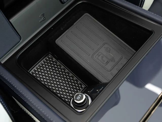 Bentley Continental GTC Hybrid