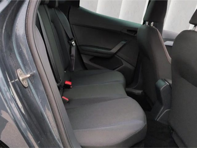 Seat Ibiza 1.0 TSI DSG FR-lijn