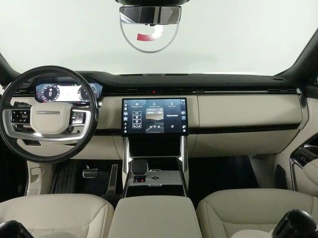 Land Rover Range Rover AWD Autobiography