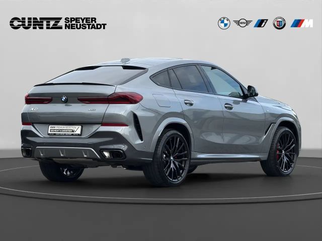 BMW X6 xDrive30d