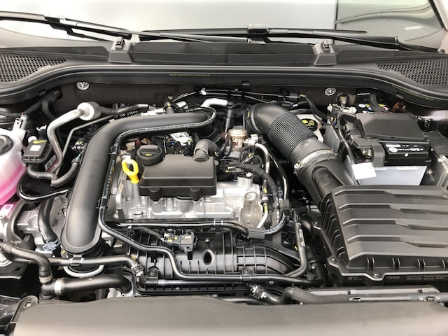 Skoda Kamiq 1.0 TSI Monte Carlo