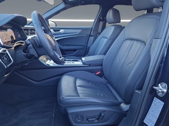 Audi A6 45 TFSI Avant Quattro S-Tronic