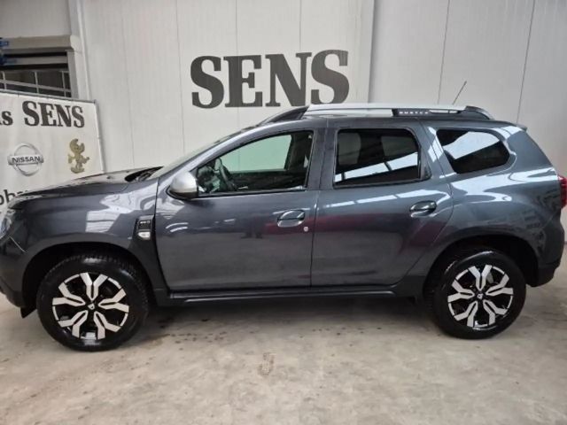 Dacia Duster 1.3 TCe 4WD Prestige TCe 150