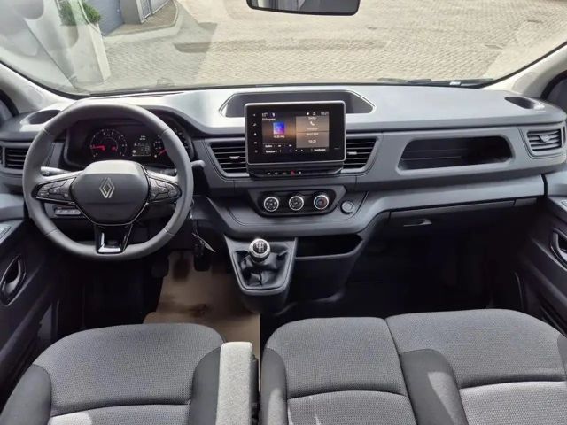 Renault Trafic Blue Evolution Grand dCi 150