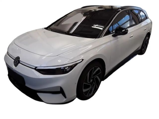 Volkswagen ID.7 Pro Tourer