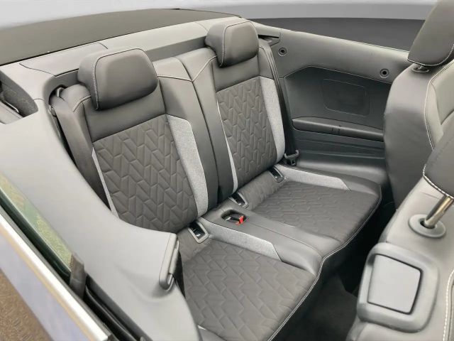 Volkswagen T-Roc 1.0 TSI Cabriolet
