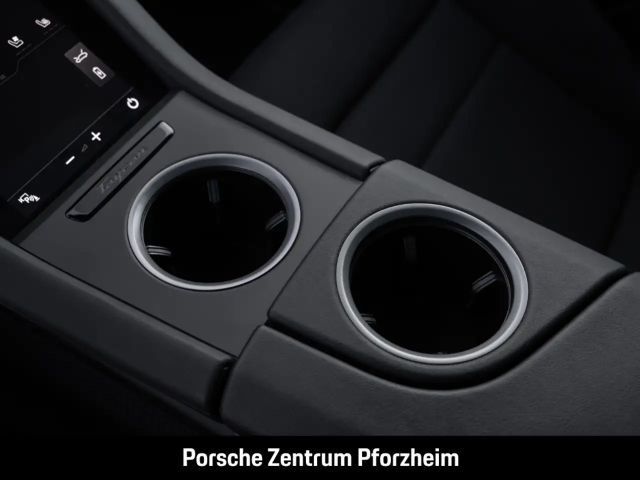 Porsche Taycan Turbo