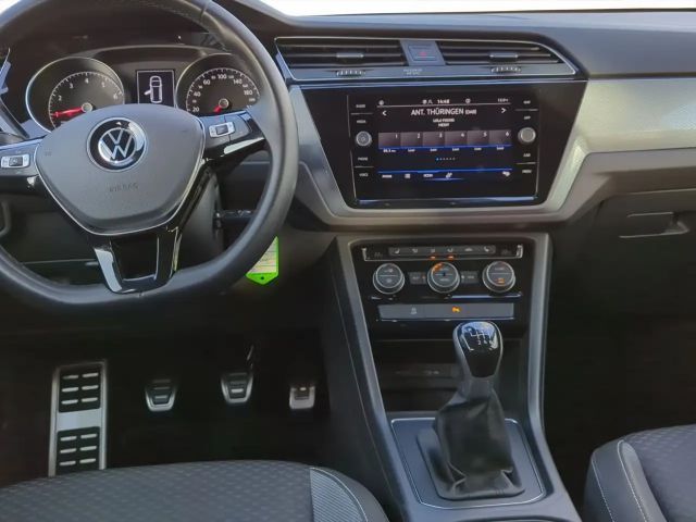 Volkswagen Touran 1.5 TSI