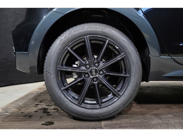 Audi A1 35 TFSI Allstreet S-Tronic