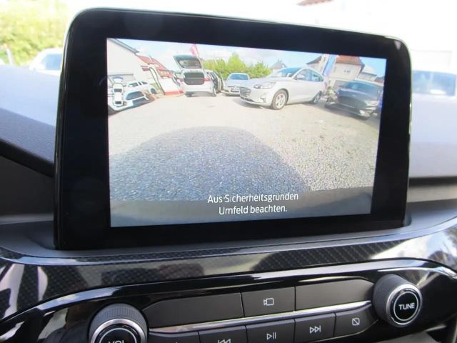 Ford Kuga 4x4 AWD Hybrid ST Line X