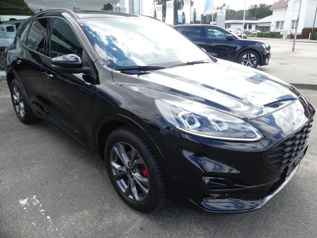 Ford Kuga ST Line X