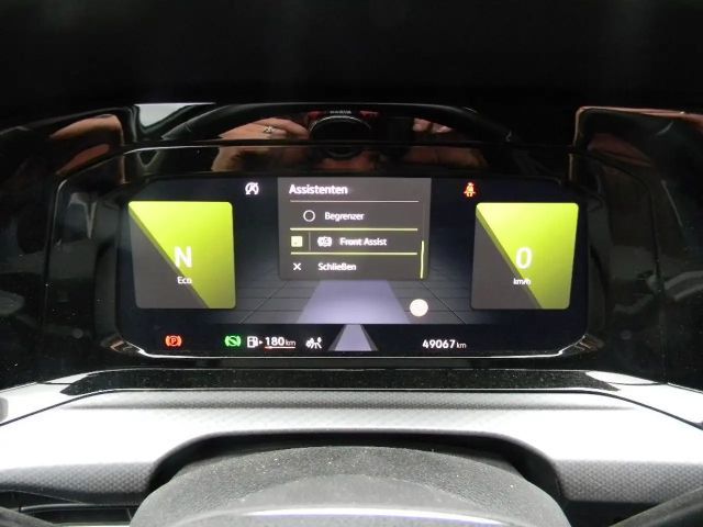 Volkswagen Golf DSG Golf VIII IQ.Drive